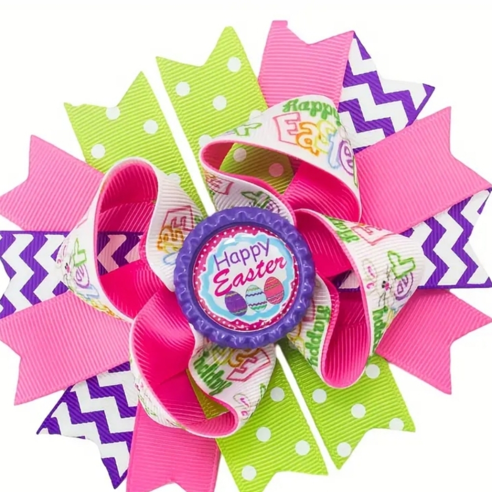 Boutique Bows